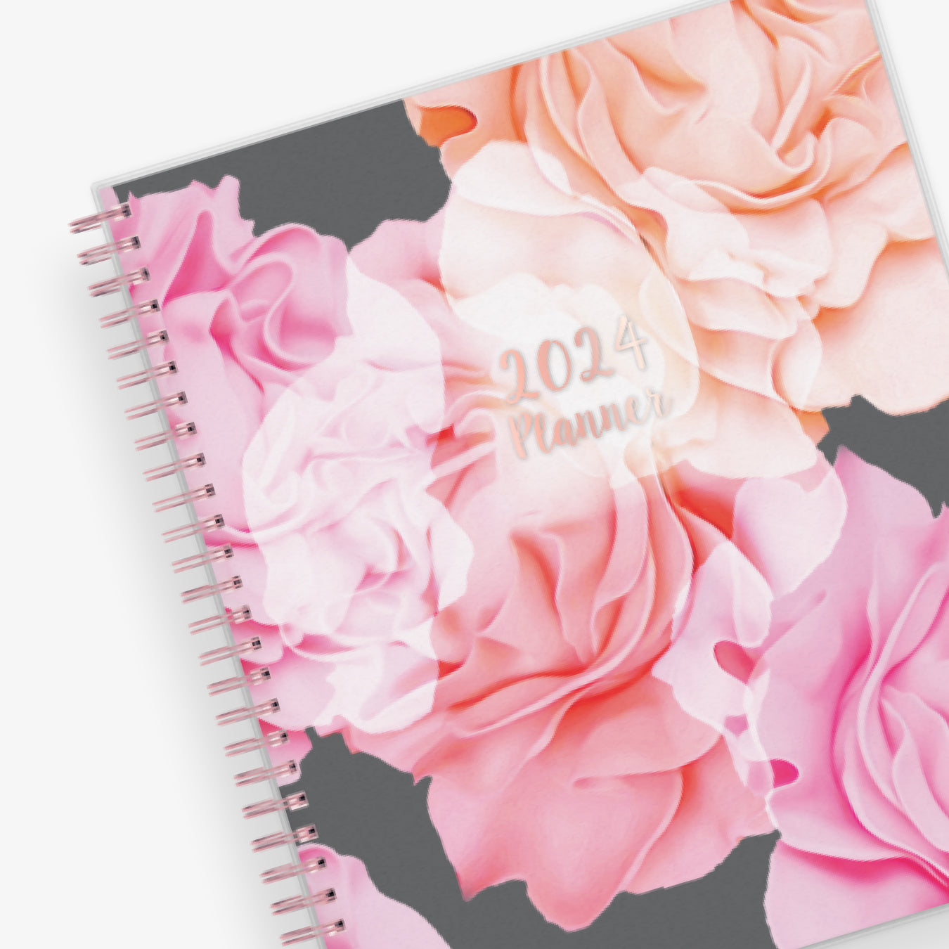 Joselyn 2024 Monthly 8×10 Planning Calendar Official Store